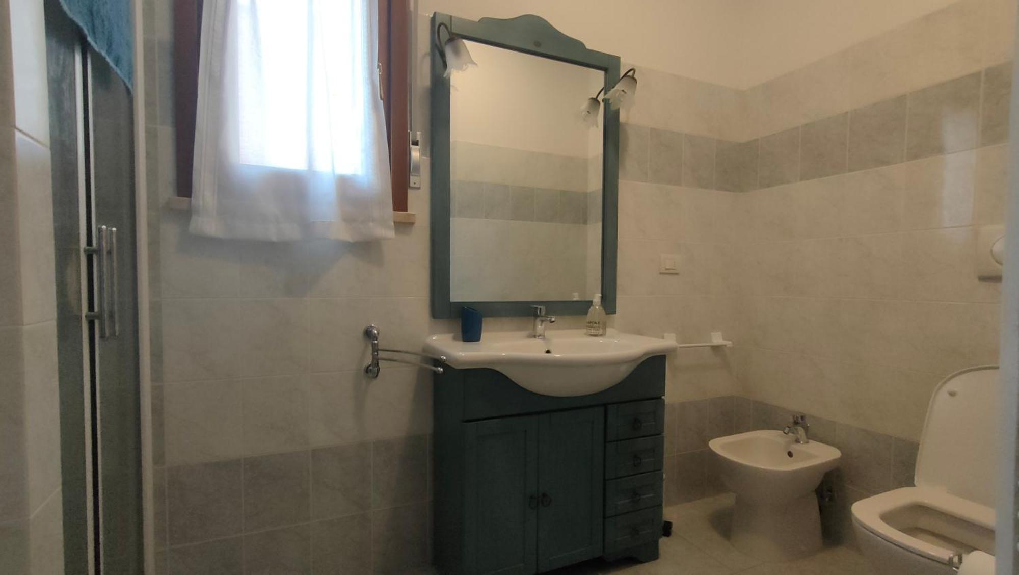 Вилла Casa Toto Вентурина Экстерьер фото