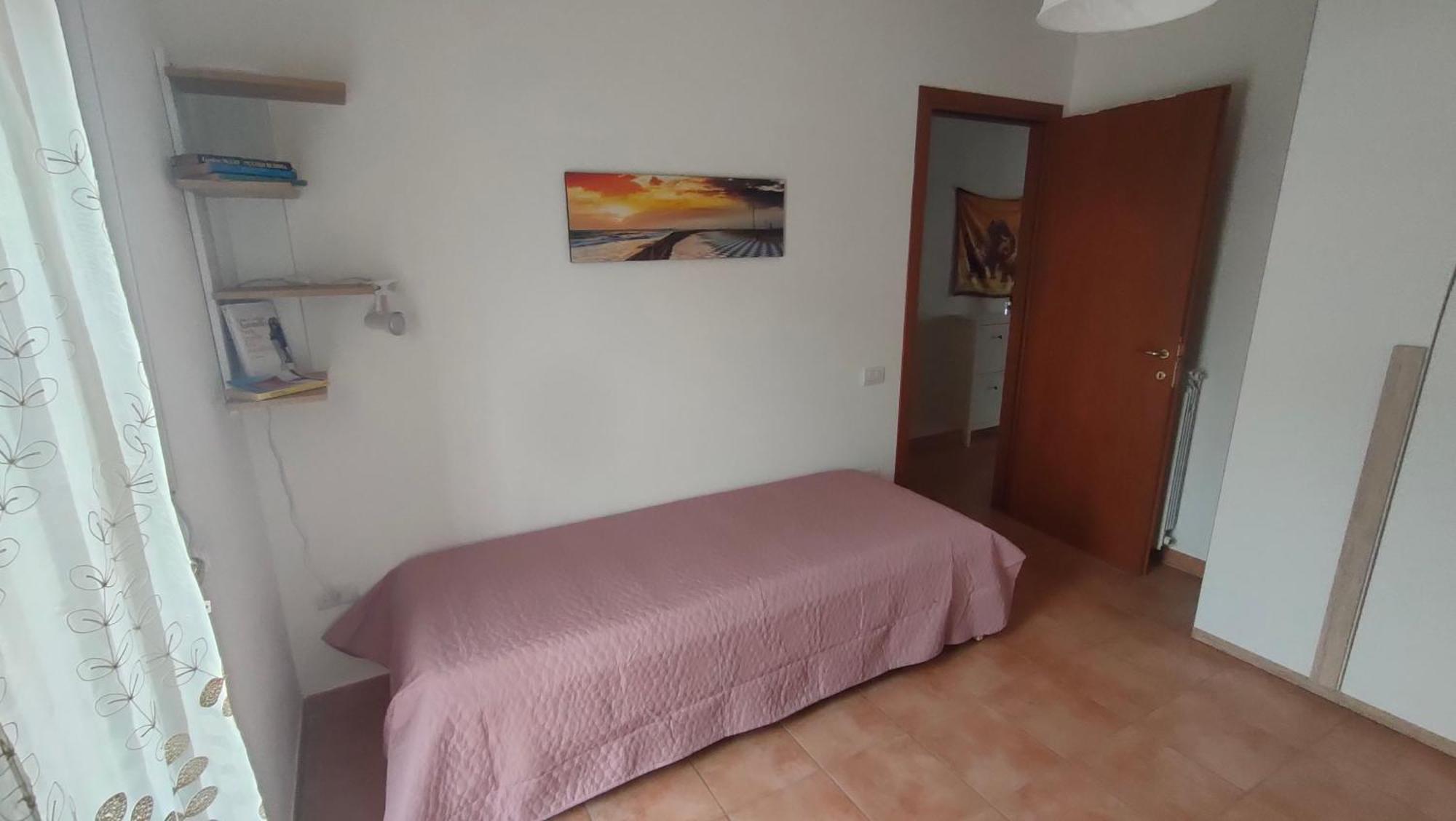Вилла Casa Toto Вентурина Экстерьер фото