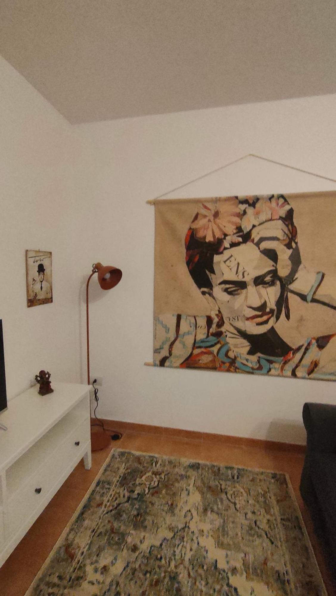 Вилла Casa Toto Вентурина Экстерьер фото