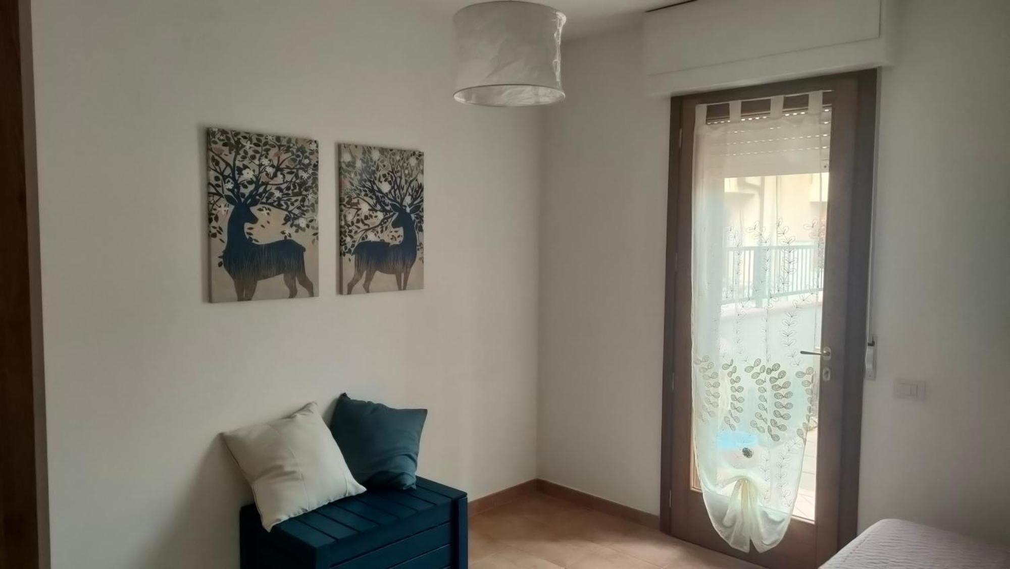 Вилла Casa Toto Вентурина Экстерьер фото