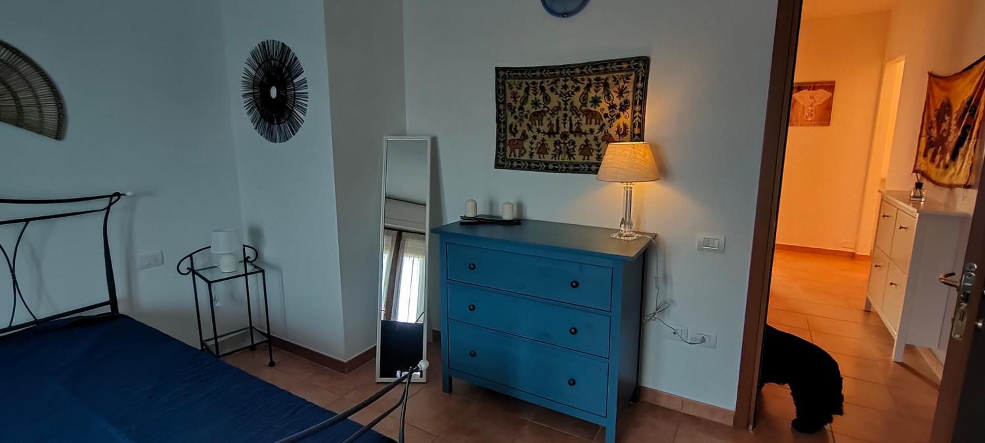 Вилла Casa Toto Вентурина Экстерьер фото